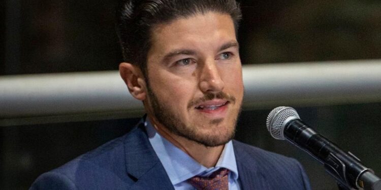 ACUDIRÁ SAMUEL A MESA DE TRABAJO DE FIFA EN NY; ES GOBERNADOR INVITADO DE HONOR A LA FINAL DEL MUNDIAL DE CLUBES. 1 ACUDIRÁ SAMUEL A MESA DE TRABAJO DE FIFA EN NY; ES GOBERNADOR INVITADO DE HONOR A LA FINAL DEL MUNDIAL DE CLUBES.