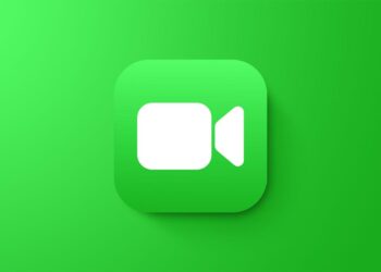 APPLE LIMITARÁ EL SEXTING EN FACETIME LA FUNCIÓN SE ACTIVARÁ EN iOS 26