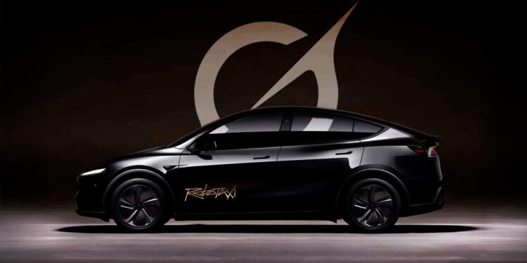 TESLA INTEGRARÁ CHATBOT GROK EN SUS VEHÍCULOS ELON MUSK BUSCA REVOLUCIONAR LA INTERACCIÓN HUMANO-AUTO 1 TESLA INTEGRARÁ CHATBOT GROK EN SUS VEHÍCULOS ELON MUSK BUSCA REVOLUCIONAR LA INTERACCIÓN HUMANO-AUTO