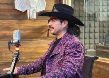 REY GRUPERO ACUSA A PONCHO DE NIGRIS; LO SEÑALA COMO “MALA PERSONA”