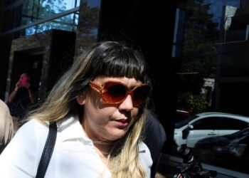SUSPENDEN JUICIO A ENFERMERA POR CASO MARADONA FAMILIA DE DIEGO PIDE ANULAR PROCESO