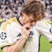MODRIC CIERRA SU CICLO EN EL REAL MADRID; SE VA COMO EL JUGADOR MÁS GANADOR DEL CLUB 7 MODRIC CIERRA SU CICLO EN EL REAL MADRID; SE VA COMO EL JUGADOR MÁS GANADOR DEL CLUB