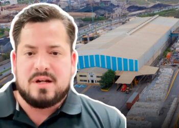 ALERTA AMBIENTAL EN SAN NICOLÁS; DETECTA PVSNL NIVELES TÓXICOS DE PLOMO ALREDEDOR DEL CERRO DEL TOPO.