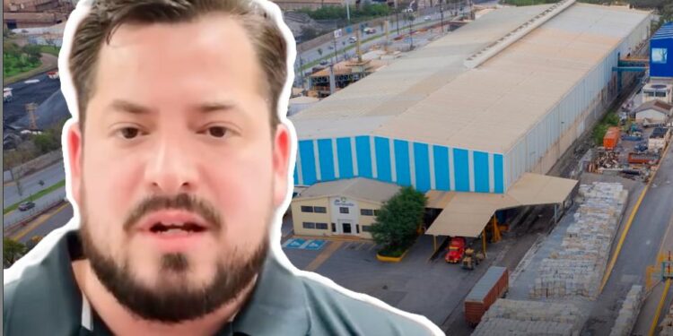 ALERTA AMBIENTAL EN SAN NICOLÁS; DETECTA PVSNL NIVELES TÓXICOS DE PLOMO ALREDEDOR DEL CERRO DEL TOPO. 1 ALERTA AMBIENTAL EN SAN NICOLÁS; DETECTA PVSNL NIVELES TÓXICOS DE PLOMO ALREDEDOR DEL CERRO DEL TOPO.