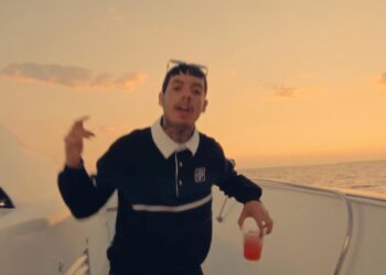 NATANAEL CANO CAMBIA RUMBO Y EXPLORA NUEVOS GÉNEROS URBANOS