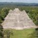 DESCUBREN TUMBA DE REY MAYA EN LA CIUDAD DE CARACOL, BELICE 7 DESCUBREN TUMBA DE REY MAYA EN LA CIUDAD DE CARACOL, BELICE