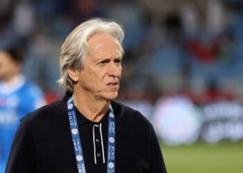 CRISTIANO RESPALDA FICHAJE DE JORGE JESUS