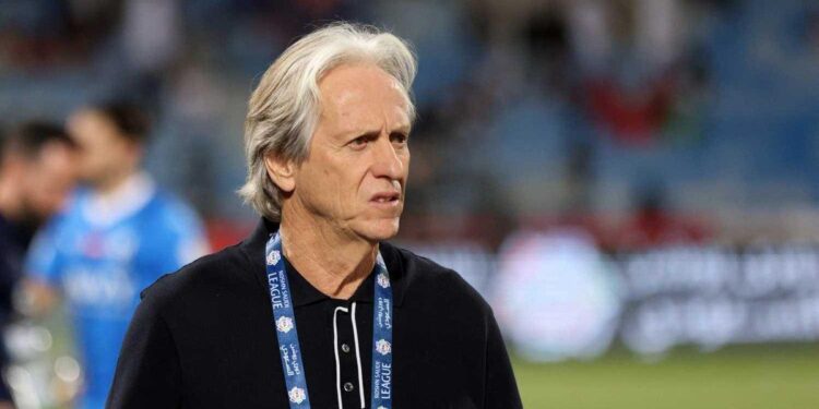 CRISTIANO RESPALDA FICHAJE DE JORGE JESUS