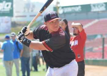 CUATRO MEXICANOS AL ALL-STAR GAME NINGUNO INICIARÁ COMO TITULAR