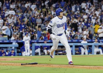 OHTANI REVELA SUS ORÍGENES “SOY UN BATEADOR QUE APRENDIÓ A LANZAR”