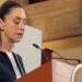 RESPALDA SHEINBAUM A ACTORES TRAS PROTESTA CONTRA LA IA