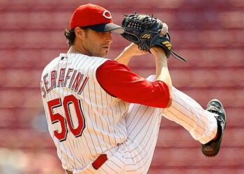 DAN SERAFINI CULPABLE DE ASESINAR A SU SUEGRO