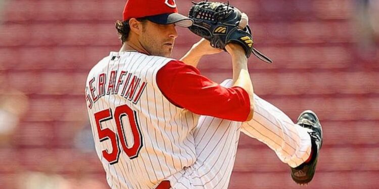 DAN SERAFINI CULPABLE DE ASESINAR A SU SUEGRO