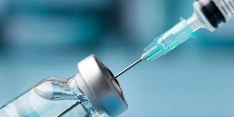 LA TUBERCULOSIS SE ESCONDE TRAS LA VACUNA