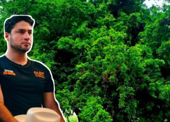 PROPONE GLEN CINTURÓN VERDE PARA DETENER CAOS URBANO METROPOLITANO.