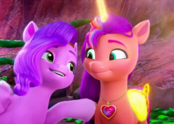 MY LITTLE PONY TENDRÁ PELÍCULA LIVE-ACTION CON AMAZON MGM Y HASBRO