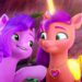 MY LITTLE PONY TENDRÁ PELÍCULA LIVE-ACTION CON AMAZON MGM Y HASBRO