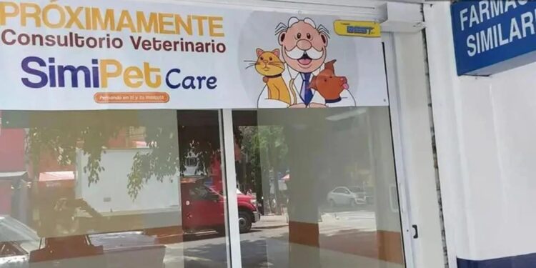SIMIPET CARE EXPANDE SU RED ABRIRÁ 12 NUEVOS CONSULTORIOS VETERINARIOS EN CDMX Y EDOMEX