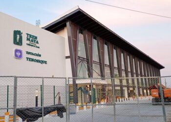 TREN MAYA LANZA PAQUETES TURÍSTICOS OFRECEN RUTAS CON PLAYA, SELVA Y ZONAS ARQUEOLÓGICAS