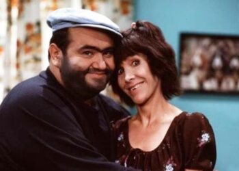 EDGAR VIVAR RESPALDA A FLORINDA MEZA TRAS CONTROVERSIA POR SERIE DE HBO MAX