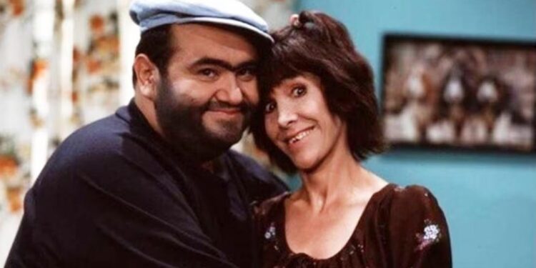 EDGAR VIVAR RESPALDA A FLORINDA MEZA TRAS CONTROVERSIA POR SERIE DE HBO MAX 1 EDGAR VIVAR RESPALDA A FLORINDA MEZA TRAS CONTROVERSIA POR SERIE DE HBO MAX