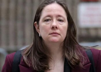 DESPIDEN A MAURENE COMEY, FISCAL EN CASOS DE EPSTEIN Y DIDDY; NO HUBO EXPLICACIÓN OFICIAL DE LA CASA BLANCA