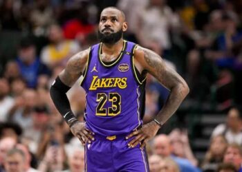 ¿LEBRON JAMES LLEGARÁ A MÉXICO? LOS MAVERICKS PODRÍAN SER SU NUEVO DESTINO