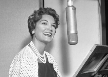 CONNIE FRANCIS FALLECE A LOS 87 AÑOS; SU LEGADO RENACE CON UN VIRAL EN TIKTOK