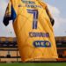 POLÉMICA EN TIGRES; USARÁ CORREA EL NO. 7 QUE ESTABA RETIRADO EN HONOR A BARBADILLO.