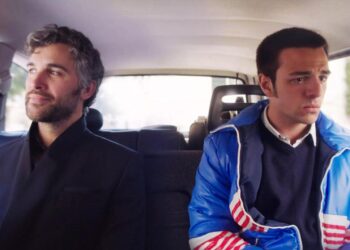 JUAN PABLO DI PACE DEBUTA COMO DIRECTOR DE CINE; SU PRIMERA PELÍCULA EXPLORA LA TERNURA DEL PRIMER AMOR