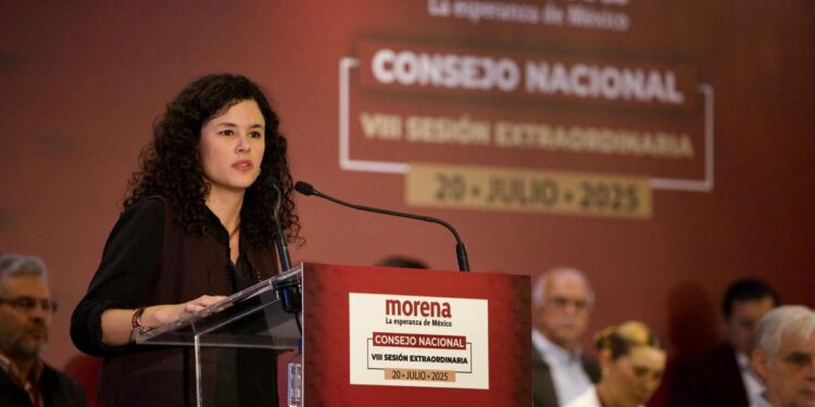 REGAÑO EN MORENA: ADVIERTE DIRIGENCIA NACIONAL ‘BASTA YA DE ESCÁNDALOS’. 1 REGAÑO EN MORENA: ADVIERTE DIRIGENCIA NACIONAL ‘BASTA YA DE ESCÁNDALOS’.