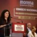 REGAÑO EN MORENA: ADVIERTE DIRIGENCIA NACIONAL ‘BASTA YA DE ESCÁNDALOS’. 7 REGAÑO EN MORENA: ADVIERTE DIRIGENCIA NACIONAL ‘BASTA YA DE ESCÁNDALOS’.