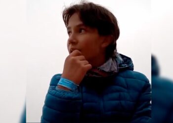 HALLAN SIN VIDA A ADOLESCENTE EN EL IZTACCÍHUATL; PAOLO SÁNCHEZ TENÍA 14 AÑOS