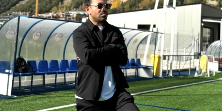 MARCO FABIÁN RENUEVA CONTRATO; SEGUIRÁ CON EMPIRE STRYKERS HASTA 2027 1 MARCO FABIÁN RENUEVA CONTRATO; SEGUIRÁ CON EMPIRE STRYKERS HASTA 2027