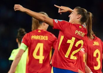 BARCELONA FEMENIL REGRESA A MÉXICO DISPUTARÁ DOS AMISTOSOS EN AGOSTO DE 2025