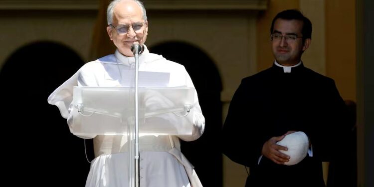 EL VATICANO SE PRONUNCIA TRAS ATAQUE; IGLESIA EN GAZA FUE BLANCO MILITAR 1 EL VATICANO SE PRONUNCIA TRAS ATAQUE; IGLESIA EN GAZA FUE BLANCO MILITAR