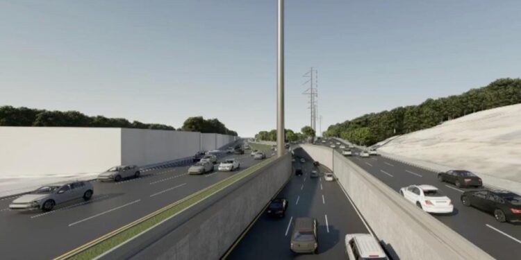 ANUNCIAN ESTADO Y MUNICIPIOS INICIO DE INTERCONEXIÓN SAN PEDRO - MONTERREY. 1 ANUNCIAN ESTADO Y MUNICIPIOS INICIO DE INTERCONEXIÓN SAN PEDRO – MONTERREY.