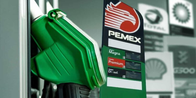 HACIENDA ANUNCIA EMISIÓN DE BONOS PARA APOYAR A PEMEX; SE BUSCA ATENDER OBLIGACIONES FINANCIERAS DE CORTO PLAZO