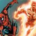 JOSEPH QUINN QUIERE AMISTAD; SPIDER-MAN Y ANTORCHA EN EL MCU 7 JOSEPH QUINN QUIERE AMISTAD; SPIDER-MAN Y ANTORCHA EN EL MCU