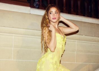 SHAKIRA Y THE WEEKND ENCABEZAN FESTIVAL; GLOBAL CITIZEN VUELVE EN 2025