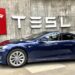 CALIFORNIA PODRÍA SUSPENDER OPERACIONES DE TESLA POR PUBLICIDAD ENGAÑOSA 7 CALIFORNIA PODRÍA SUSPENDER OPERACIONES DE TESLA POR PUBLICIDAD ENGAÑOSA