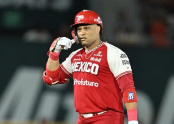 ROBINSON CANÓ SERÁ HOMENAJEADO DURANTE CLÁSICO EN EL CITI FIELD