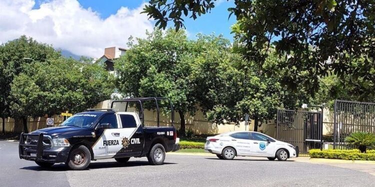 ROBAN 4 MILLONES DE PESOS DE RESIDENCIA EN EL SUR; INGRESAN LADRONES A SECTOR PRIVADO QUE CUENTA CON SEGURIDAD Y ACCESO RESTRINGIDO.