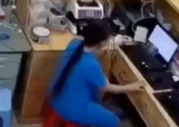 TERREMOTO DE 8.8 EN RUSIA PROVOCA TSUNAMI; CALIFICAN MOVIMIENTO COMO EL MÁS FUERTE EN DÉCADAS.