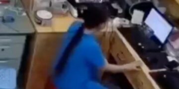 TERREMOTO DE 8.8 EN RUSIA PROVOCA TSUNAMI; CALIFICAN MOVIMIENTO COMO EL MÁS FUERTE EN DÉCADAS.