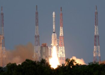 INDIA Y ESTADOS UNIDOS LANZAN SATÉLITE NISAR PARA MONITOREO GLOBAL DE DESASTRES