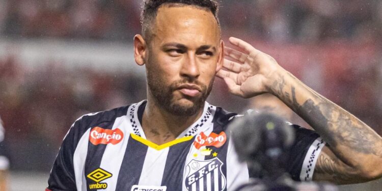 MARSELLA NIEGA INTERÉS EN NEYMAR Y SANTOS AGRAVA SU CRISIS INTERNA 1 MARSELLA NIEGA INTERÉS EN NEYMAR Y SANTOS AGRAVA SU CRISIS INTERNA