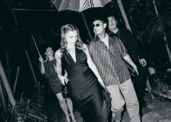 NATANAEL CANO ABANDONA LOS CORRIDOS Y APUESTA POR RITMOS URBANOS EN NUEVO ÁLBUM