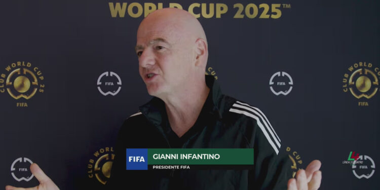 'RAYADOS SON FAMOSOS EN EL MUNDO ENTERO'.- PRESIDENTE DE FIFA 1 ‘RAYADOS SON FAMOSOS EN EL MUNDO ENTERO’.- PRESIDENTE DE FIFA