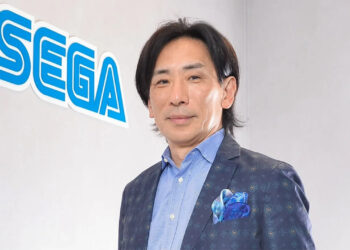 SHUJI UTSUMI CONSIDERA SU REGRESO A SEGA COMO SU MAYOR LOGRO PROFESIONAL